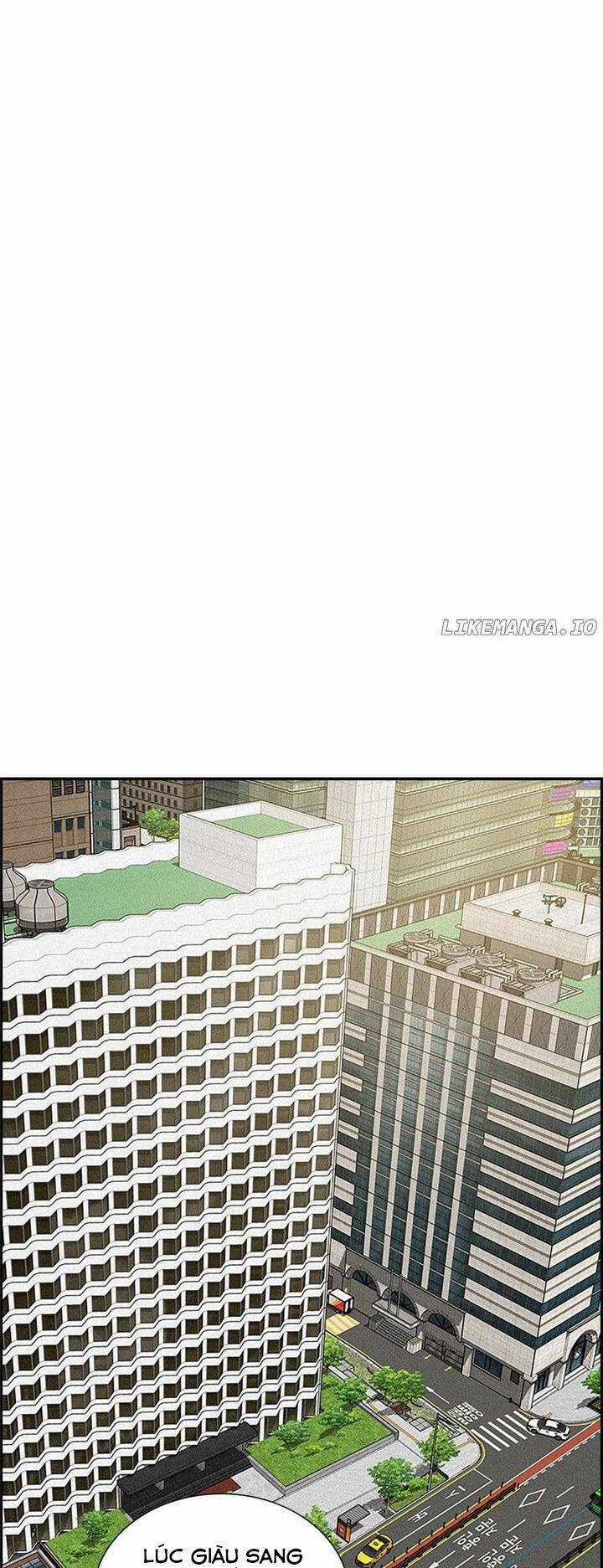 Chúa Tể Đồng Tiền Chapter 143 trang 40