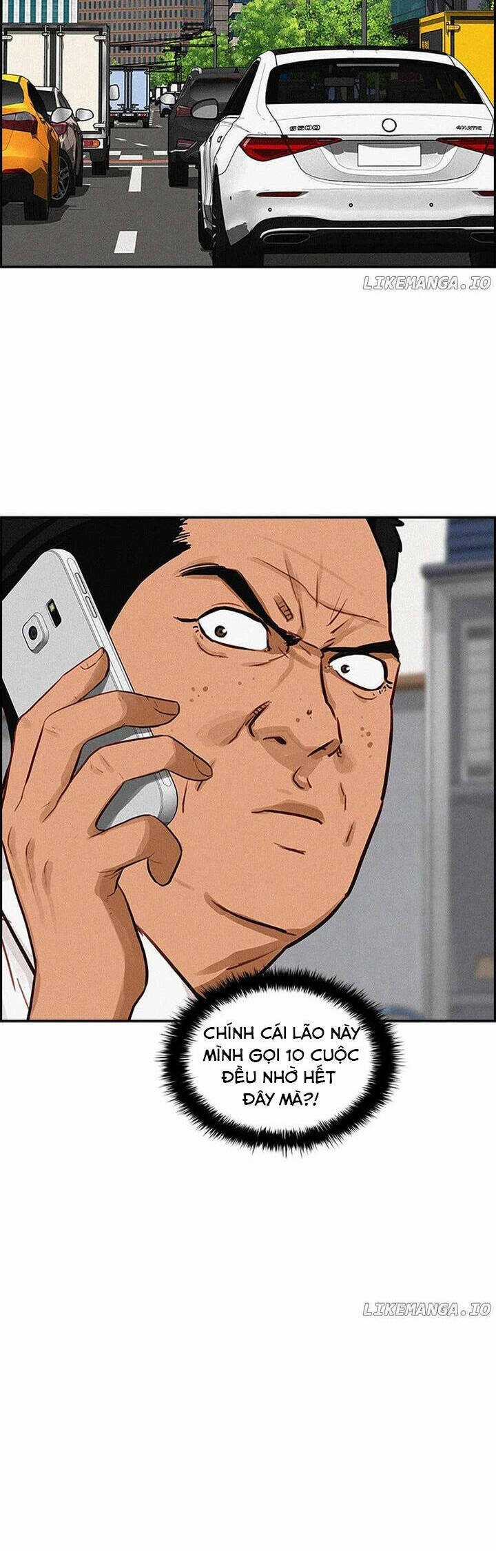 Chúa Tể Đồng Tiền Chapter 143 trang 43