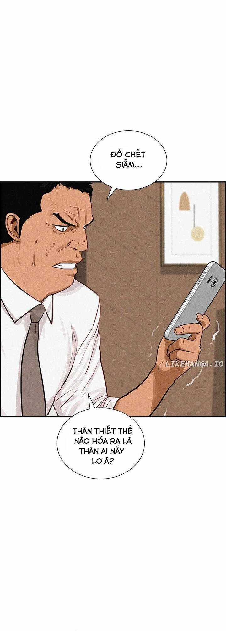 Chúa Tể Đồng Tiền Chapter 143 trang 49