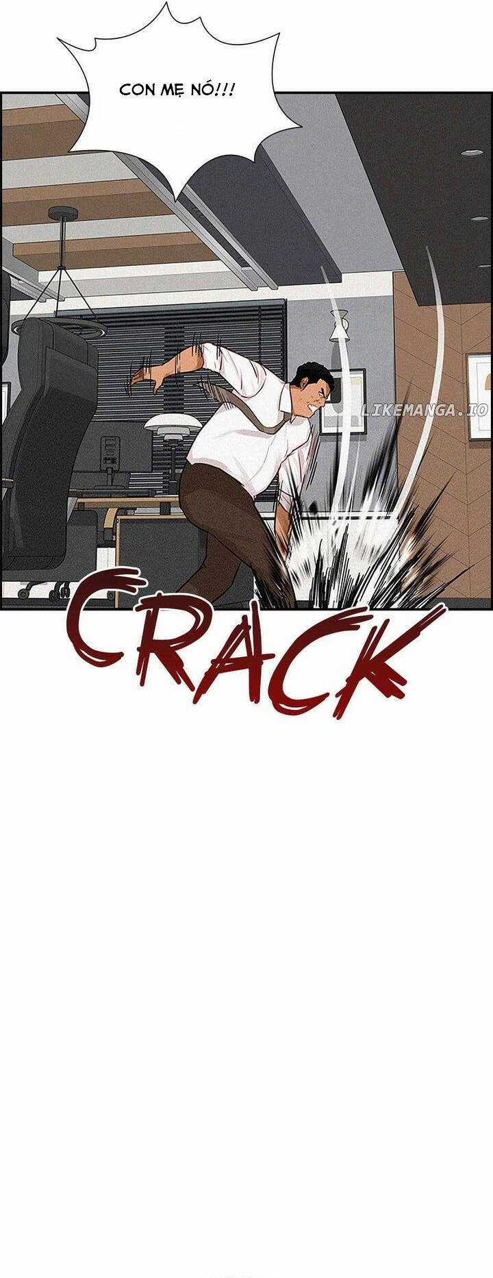 Chúa Tể Đồng Tiền Chapter 143 trang 50