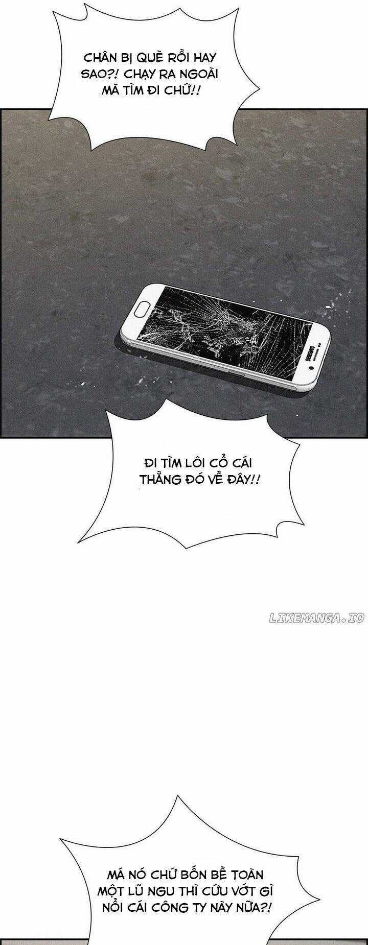 Chúa Tể Đồng Tiền Chapter 143 trang 52