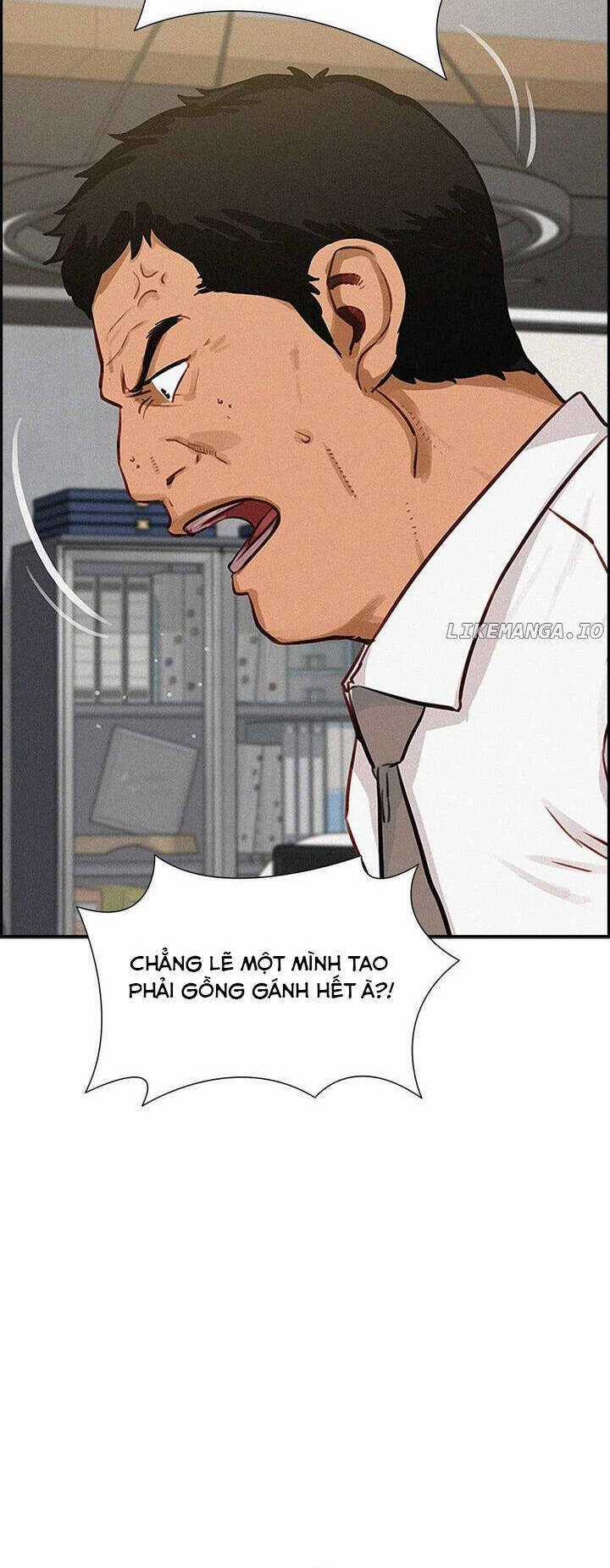 Chúa Tể Đồng Tiền Chapter 143 trang 53