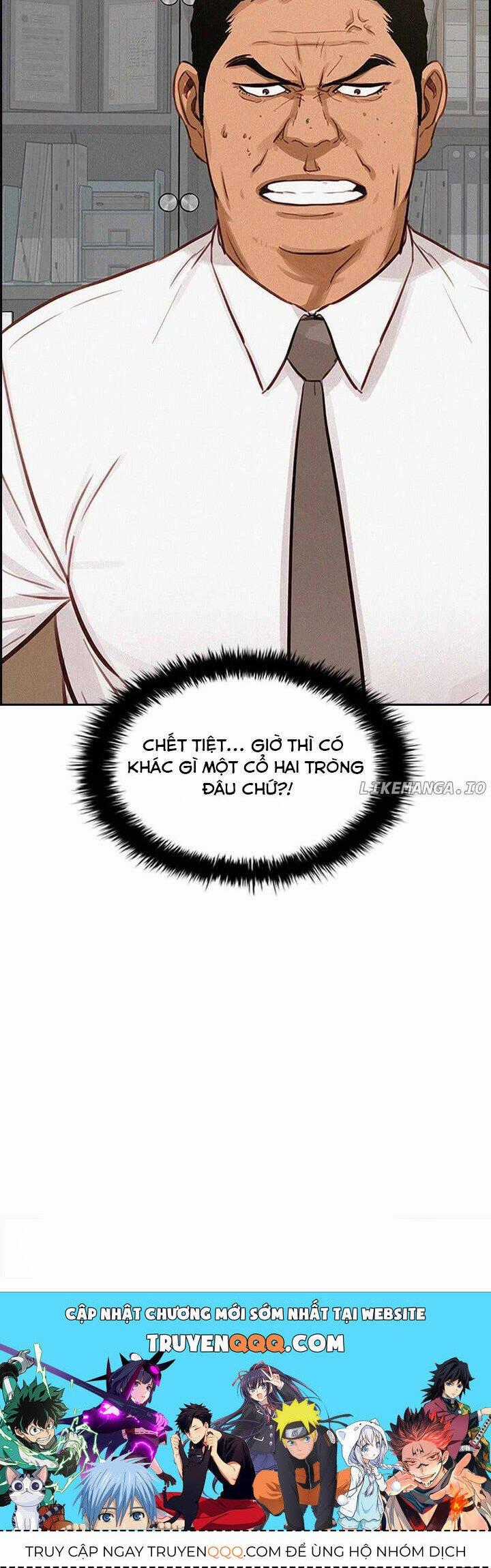 Chúa Tể Đồng Tiền Chapter 143 trang 55