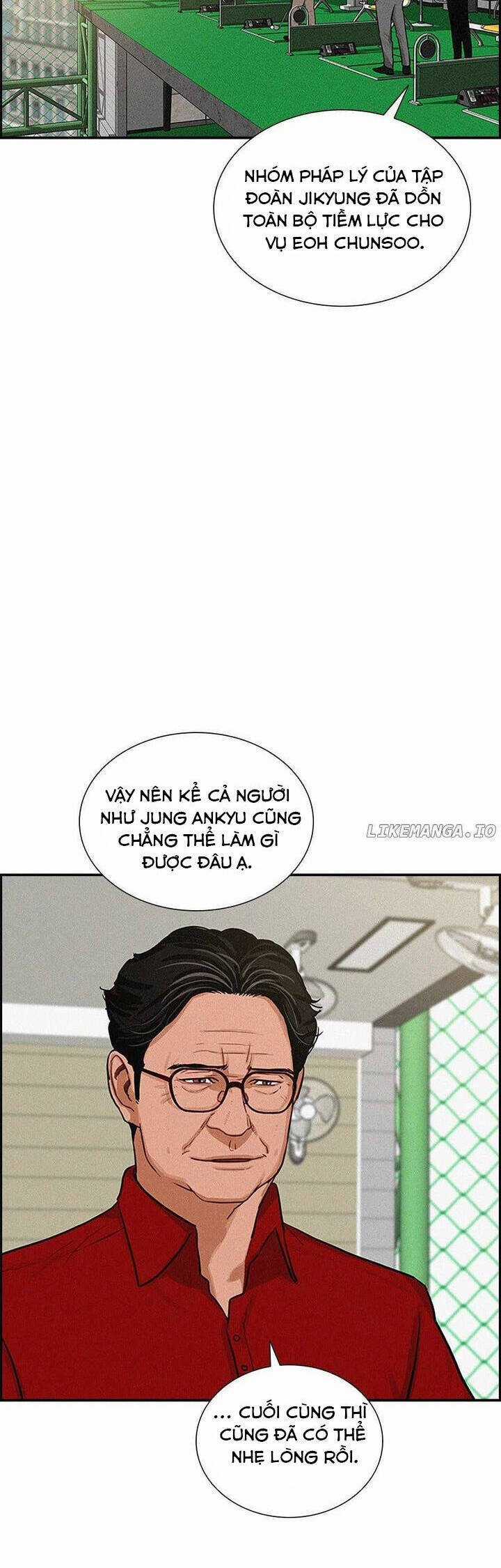 Chúa Tể Đồng Tiền Chapter 143 trang 6