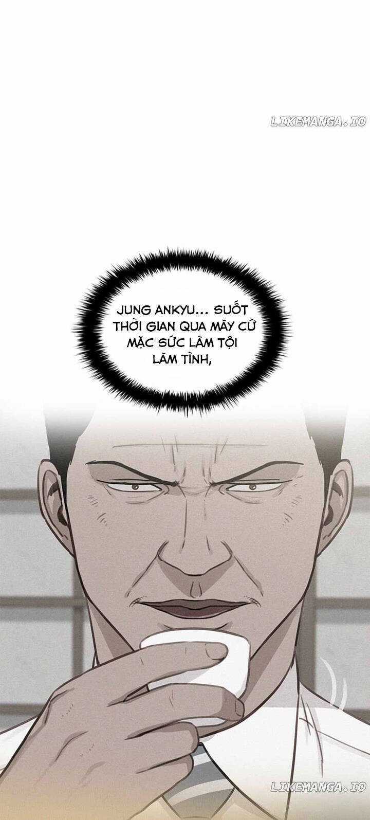 Chúa Tể Đồng Tiền Chapter 143 trang 7