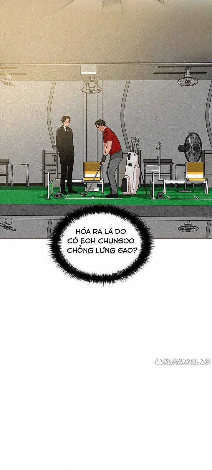 Chúa Tể Đồng Tiền Chapter 143 trang 8