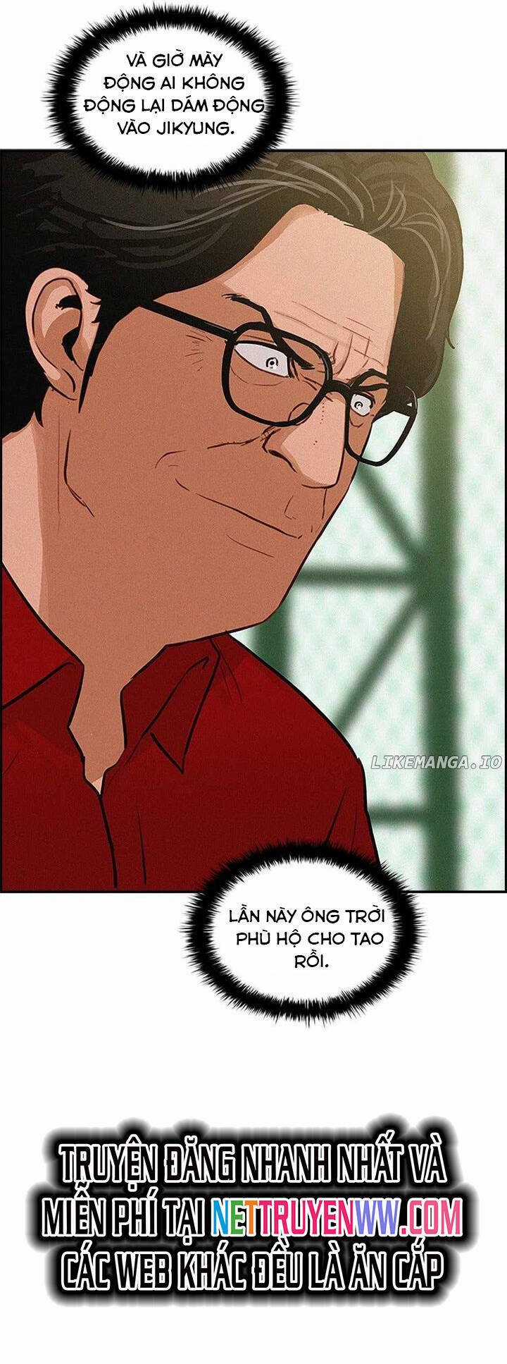 Chúa Tể Đồng Tiền Chapter 143 trang 9