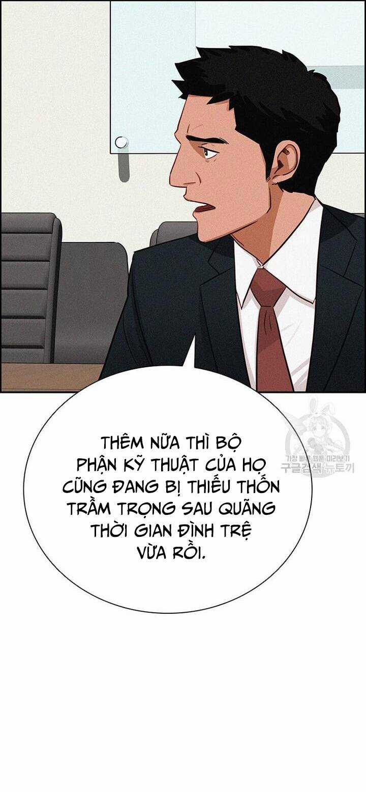 Chúa Tể Đồng Tiền Chapter 144 trang 10