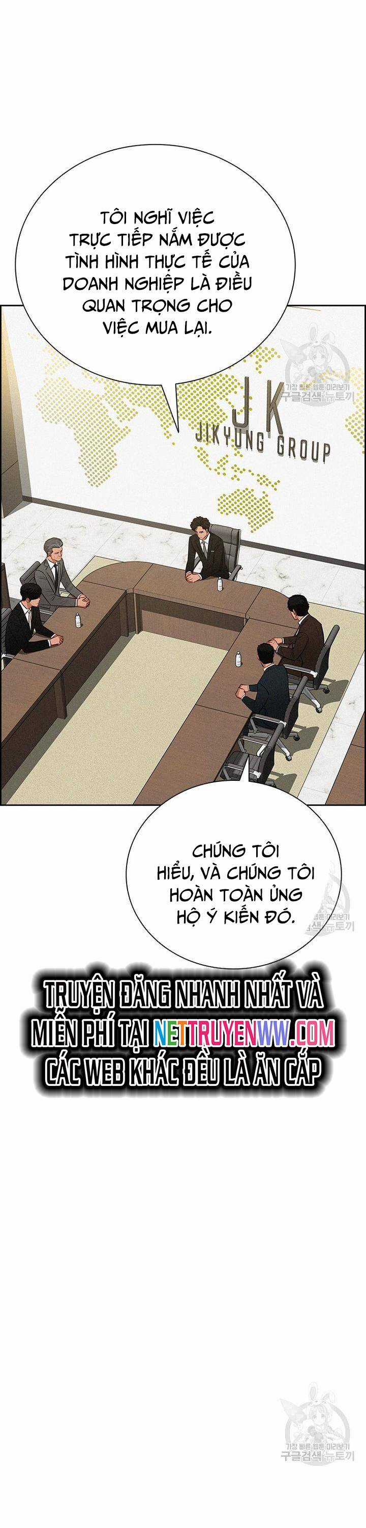 Chúa Tể Đồng Tiền Chapter 144 trang 14