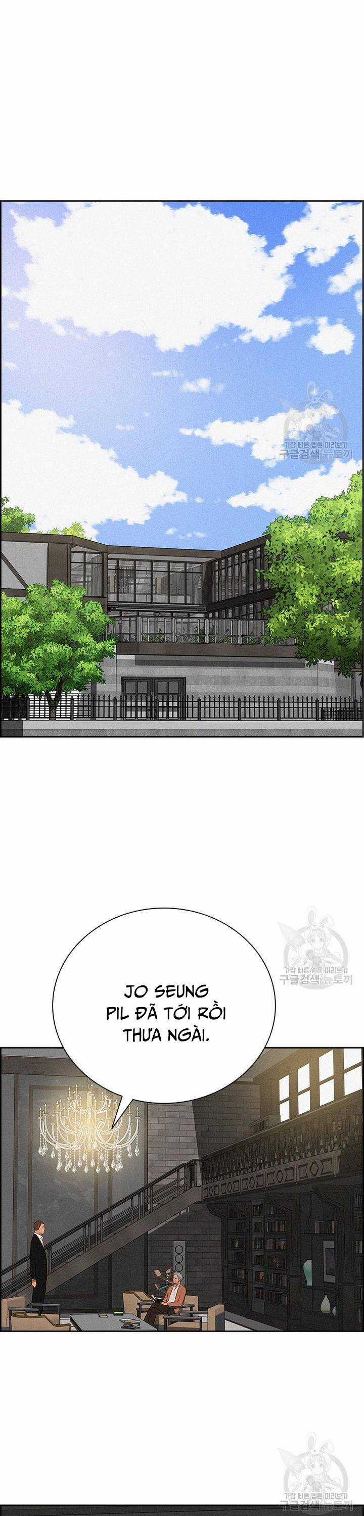 Chúa Tể Đồng Tiền Chapter 144 trang 15