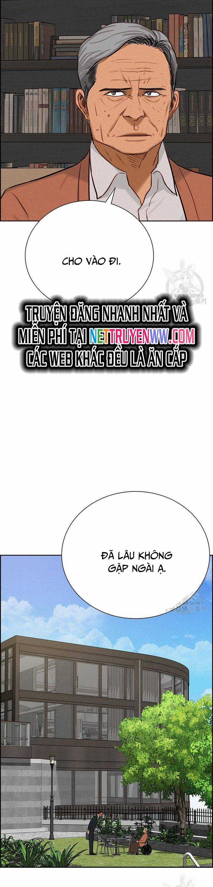 Chúa Tể Đồng Tiền Chapter 144 trang 16