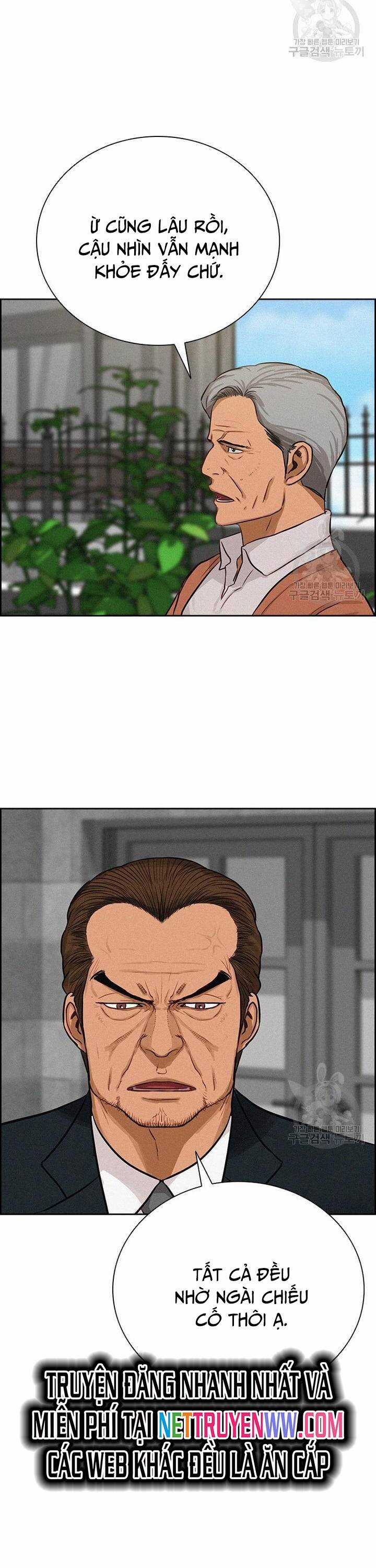 Chúa Tể Đồng Tiền Chapter 144 trang 17