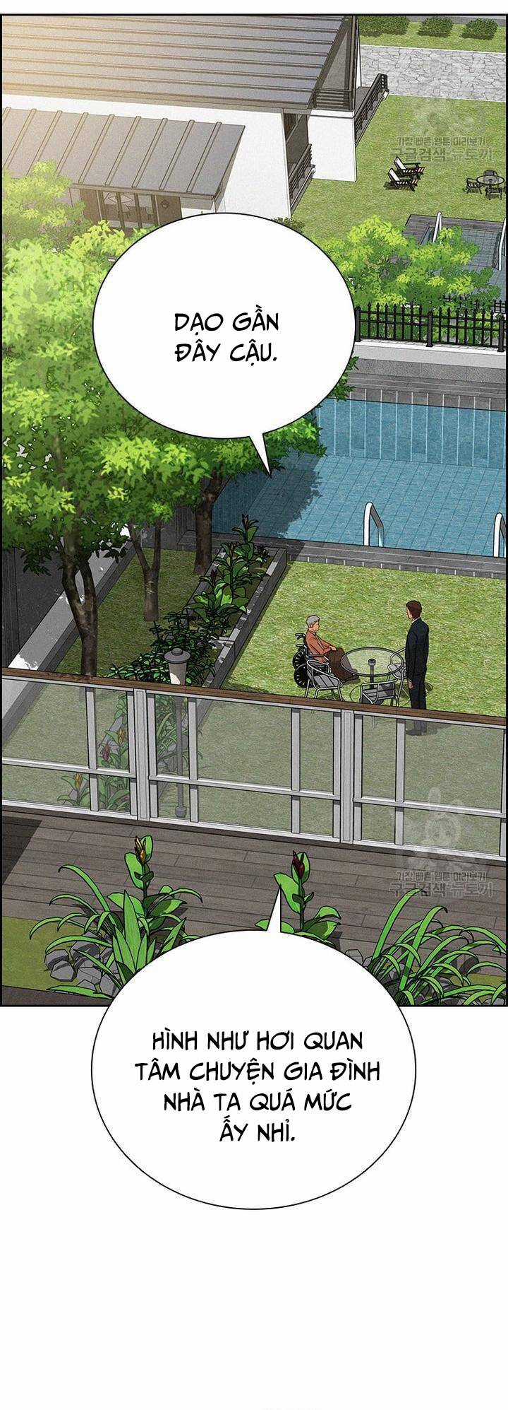 Chúa Tể Đồng Tiền Chapter 144 trang 18