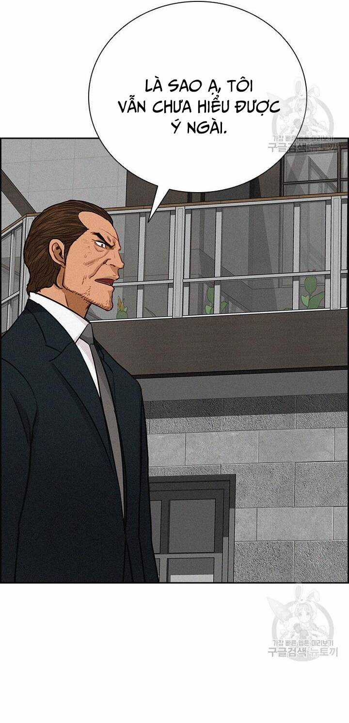 Chúa Tể Đồng Tiền Chapter 144 trang 19