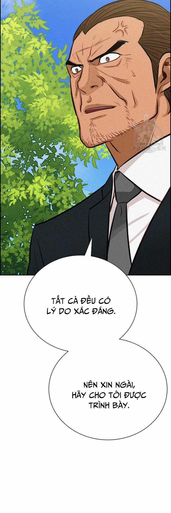 Chúa Tể Đồng Tiền Chapter 144 trang 21
