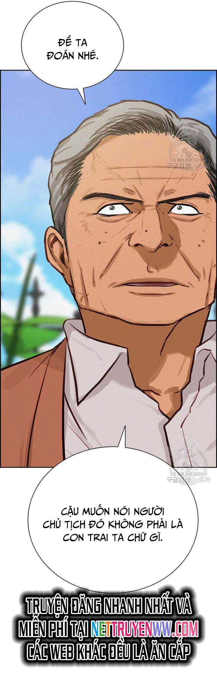 Chúa Tể Đồng Tiền Chapter 144 trang 22