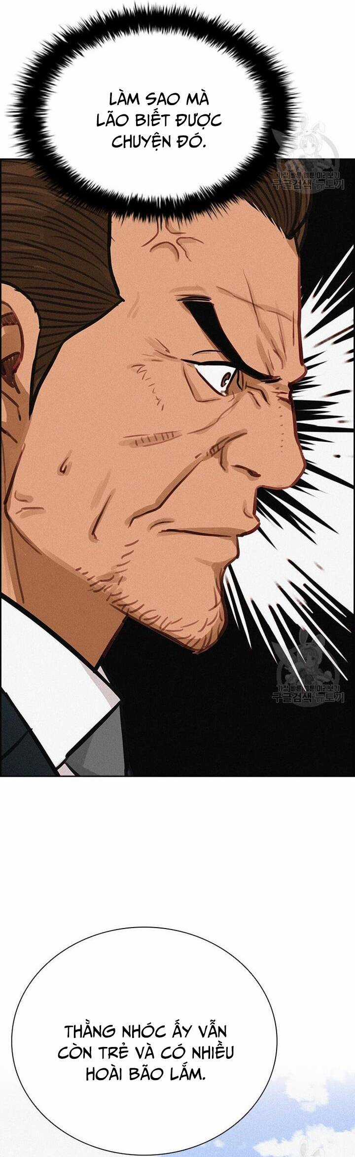 Chúa Tể Đồng Tiền Chapter 144 trang 23