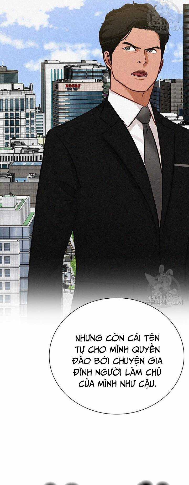 Chúa Tể Đồng Tiền Chapter 144 trang 24