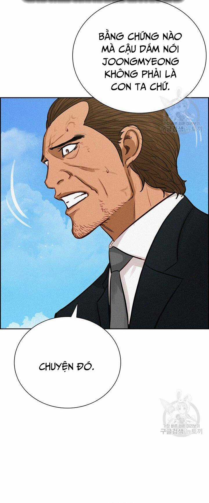 Chúa Tể Đồng Tiền Chapter 144 trang 27