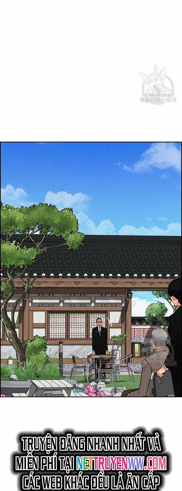 Chúa Tể Đồng Tiền Chapter 144 trang 3