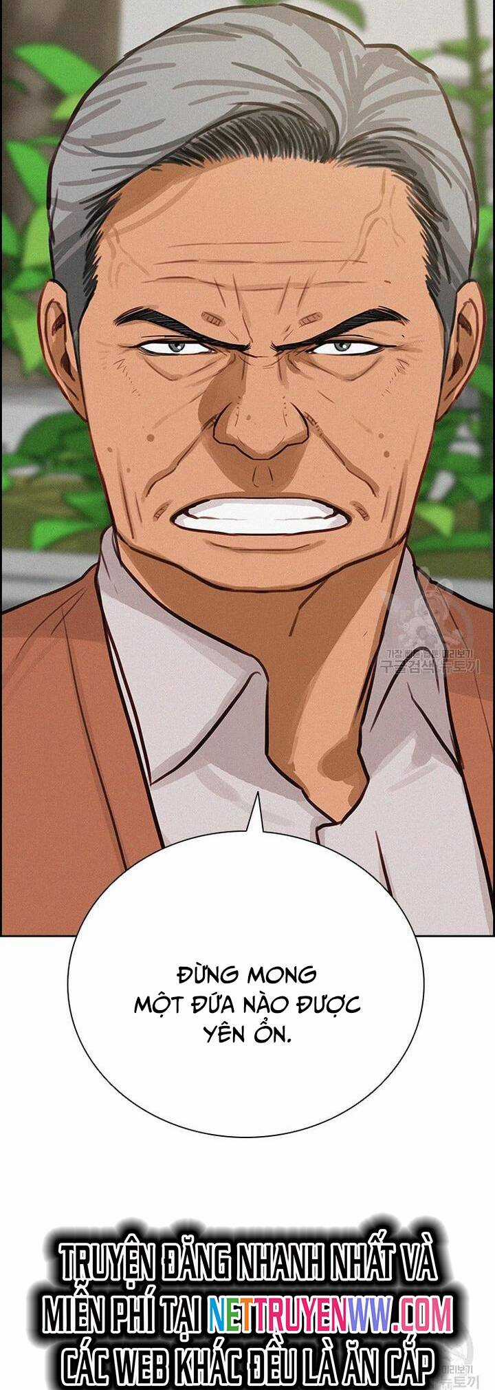 Chúa Tể Đồng Tiền Chapter 144 trang 30