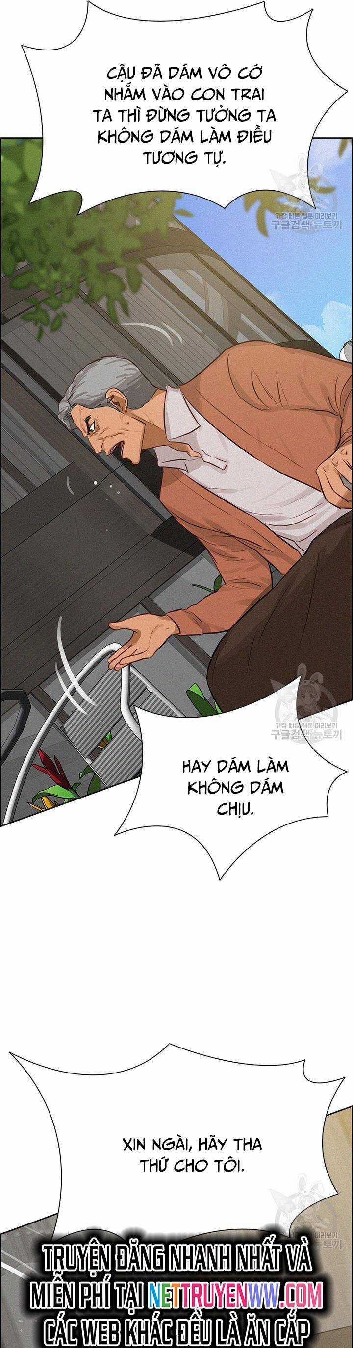 Chúa Tể Đồng Tiền Chapter 144 trang 32