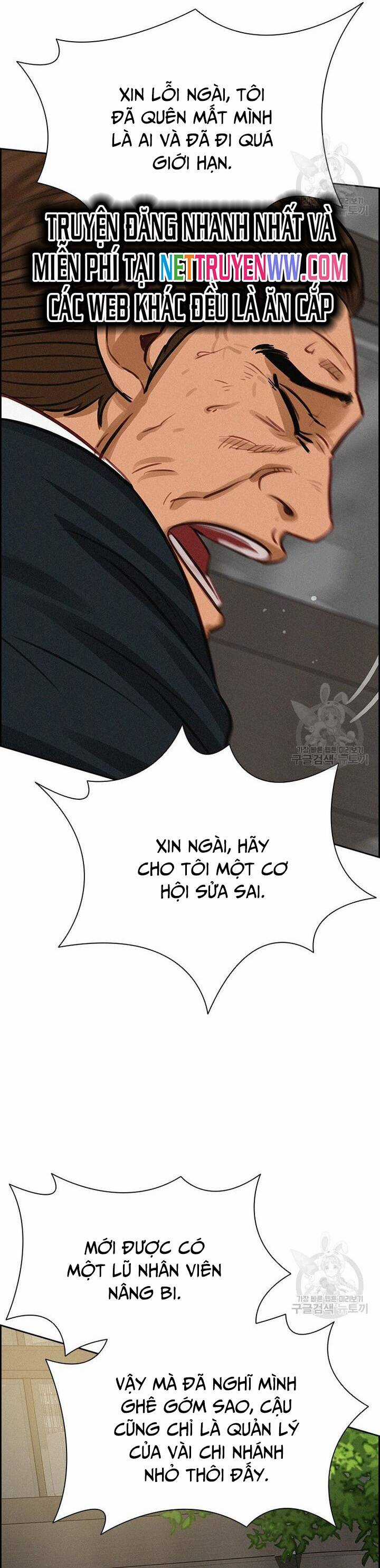 Chúa Tể Đồng Tiền Chapter 144 trang 35