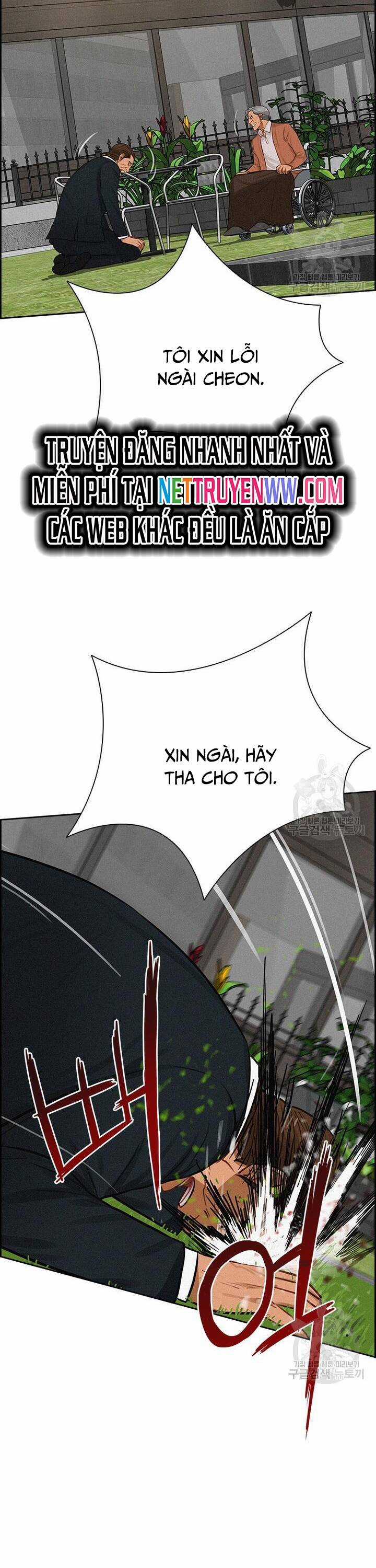 Chúa Tể Đồng Tiền Chapter 144 trang 36