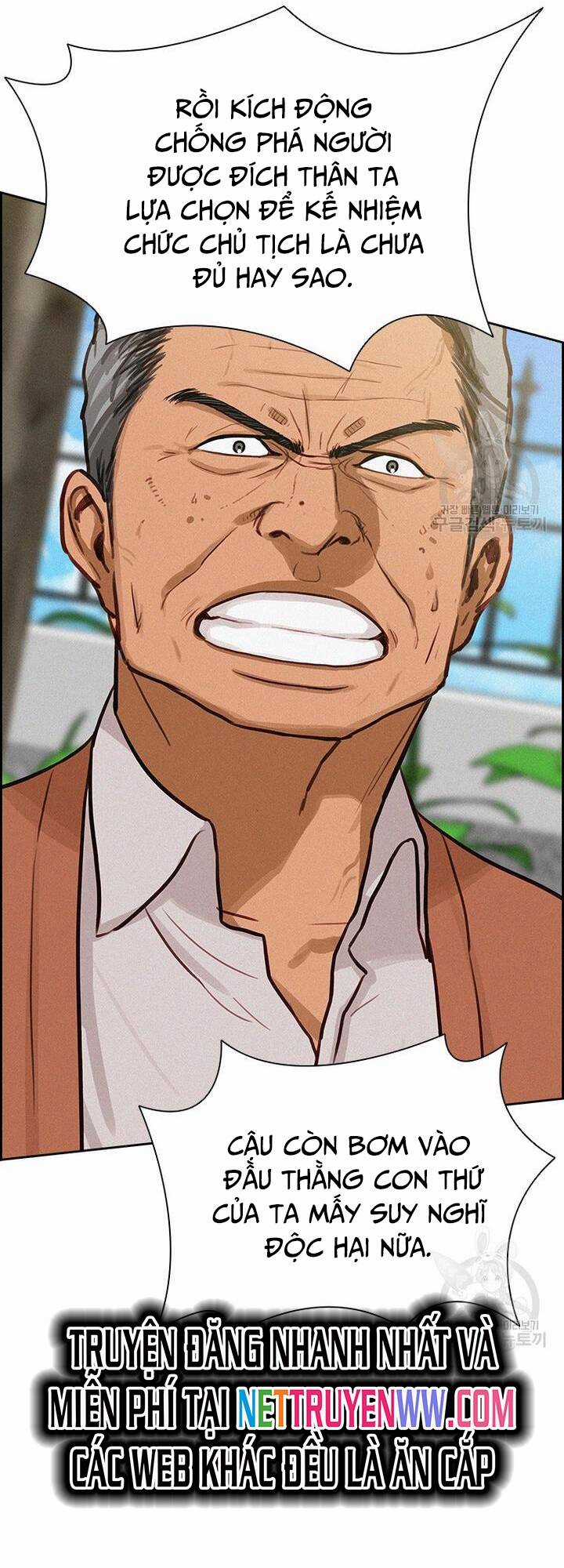 Chúa Tể Đồng Tiền Chapter 144 trang 37