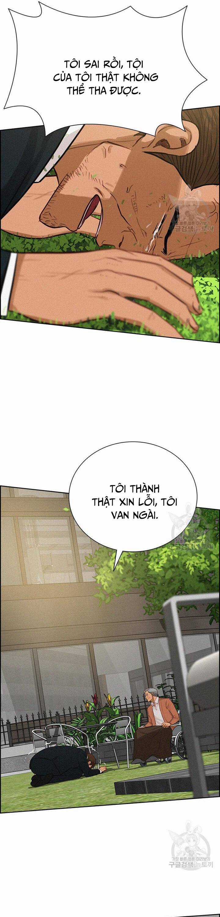 Chúa Tể Đồng Tiền Chapter 144 trang 38