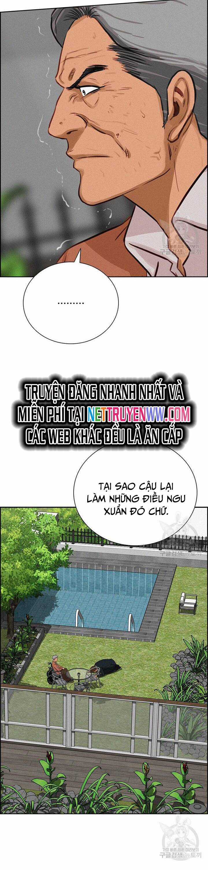 Chúa Tể Đồng Tiền Chapter 144 trang 39