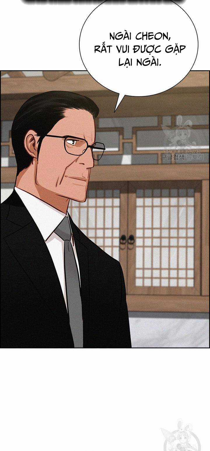 Chúa Tể Đồng Tiền Chapter 144 trang 4