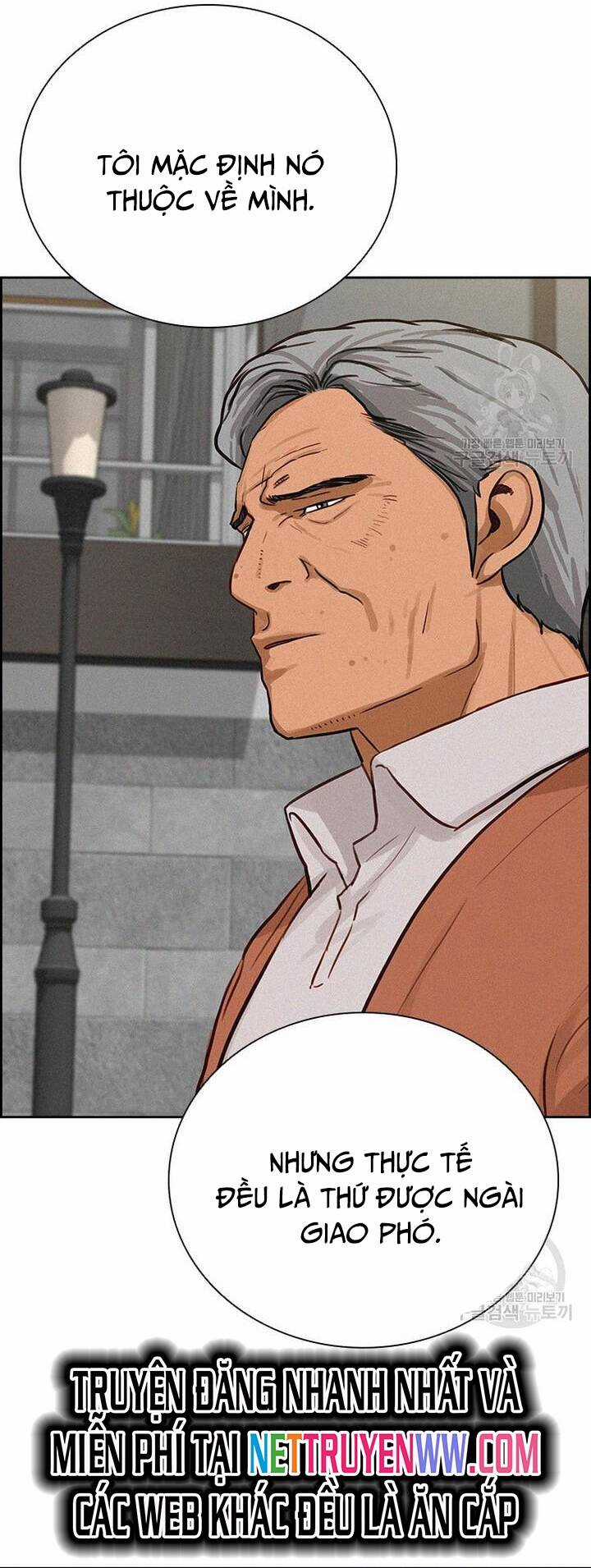 Chúa Tể Đồng Tiền Chapter 144 trang 41