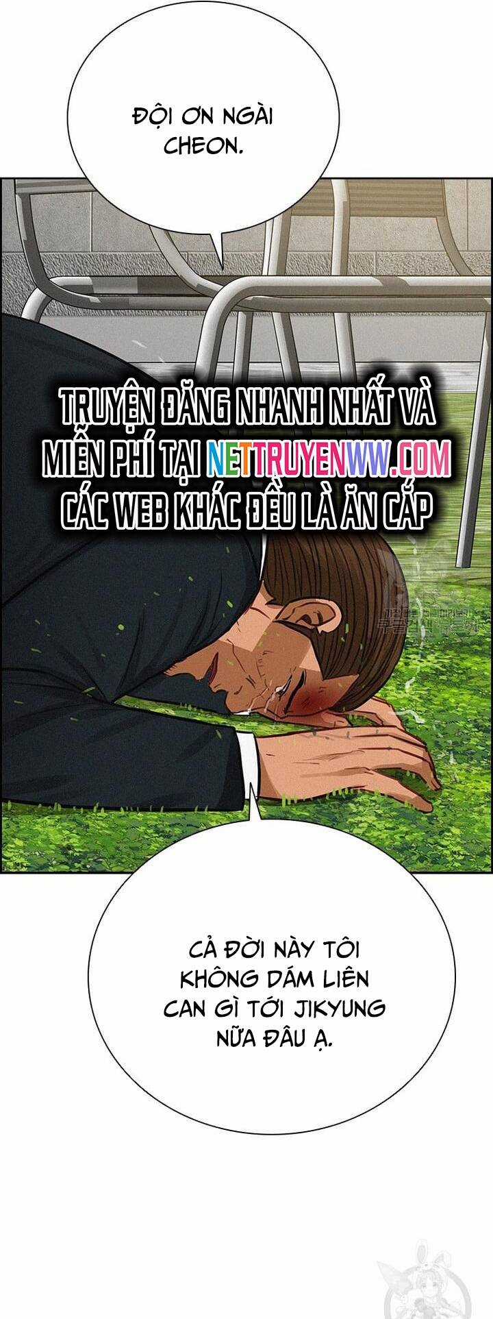 Chúa Tể Đồng Tiền Chapter 144 trang 43