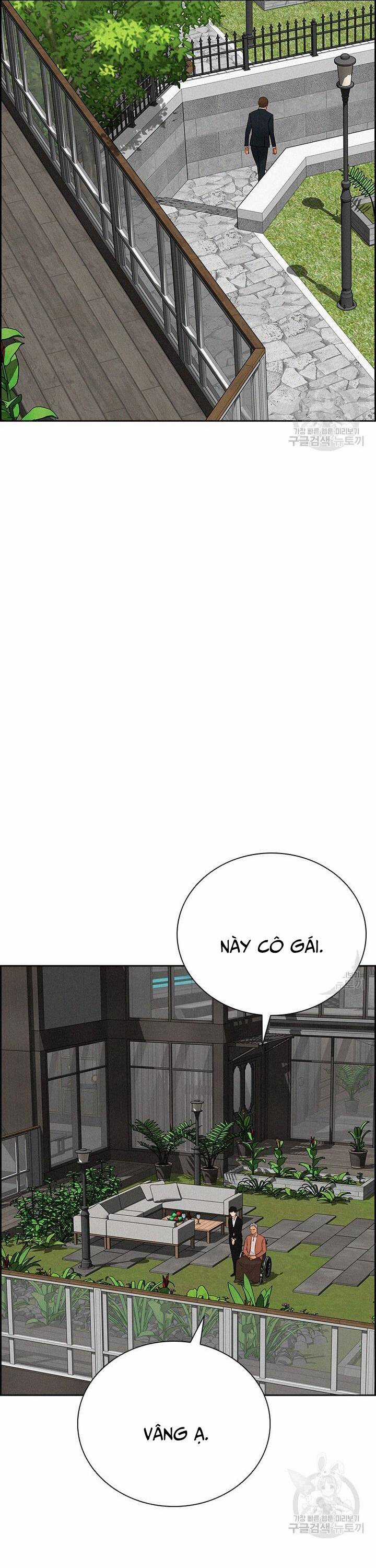 Chúa Tể Đồng Tiền Chapter 144 trang 46