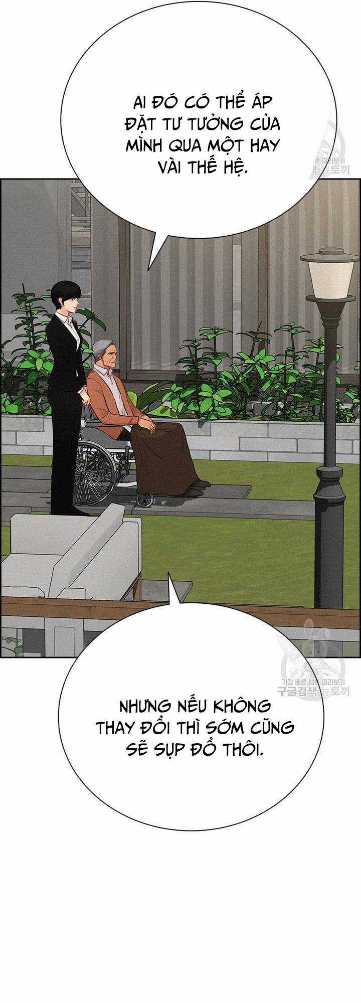 Chúa Tể Đồng Tiền Chapter 144 trang 49