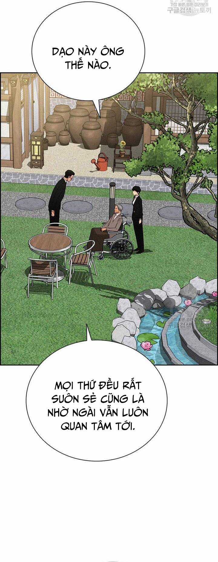 Chúa Tể Đồng Tiền Chapter 144 trang 5