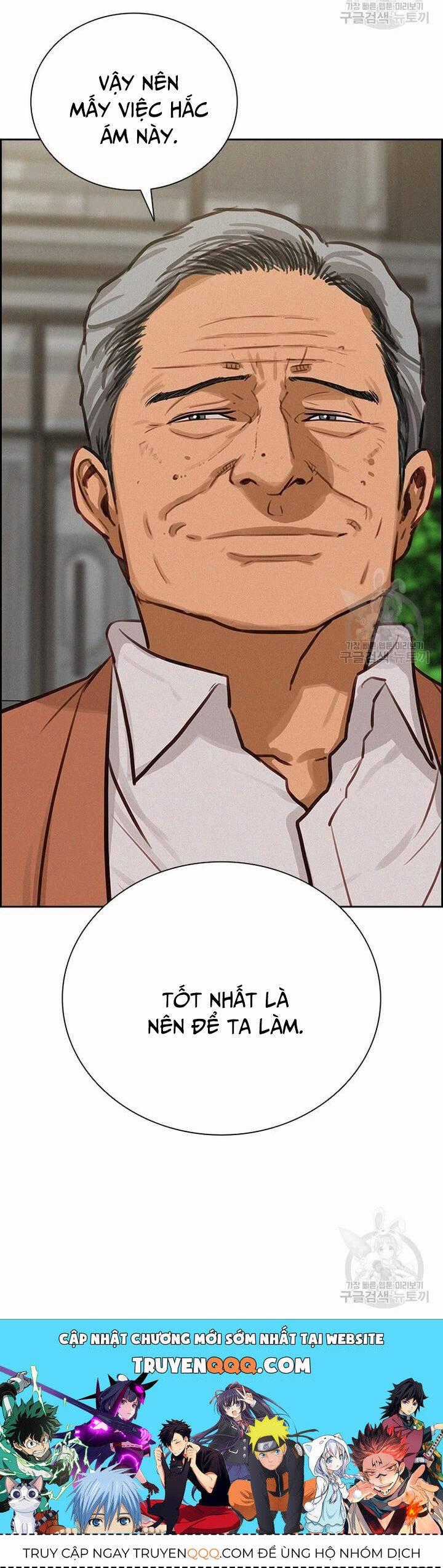 Chúa Tể Đồng Tiền Chapter 144 trang 51