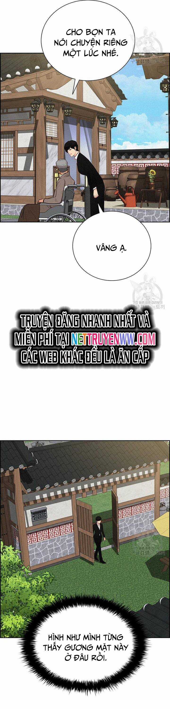 Chúa Tể Đồng Tiền Chapter 144 trang 6