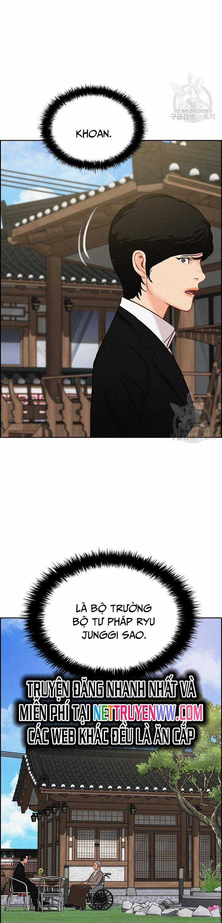 Chúa Tể Đồng Tiền Chapter 144 trang 7