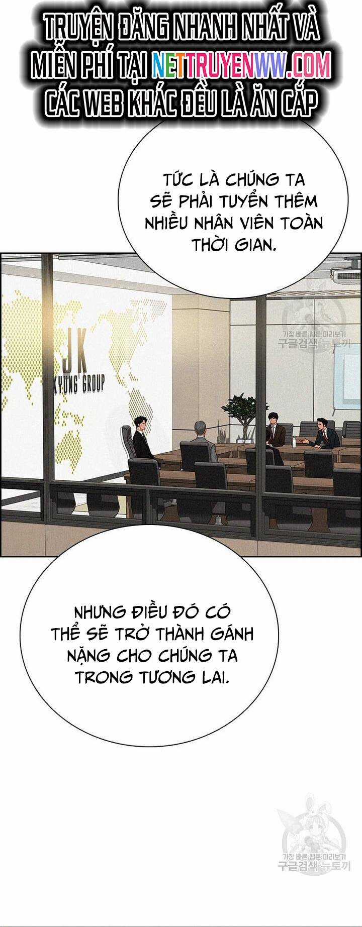 Chúa Tể Đồng Tiền Chapter 144 trang 9