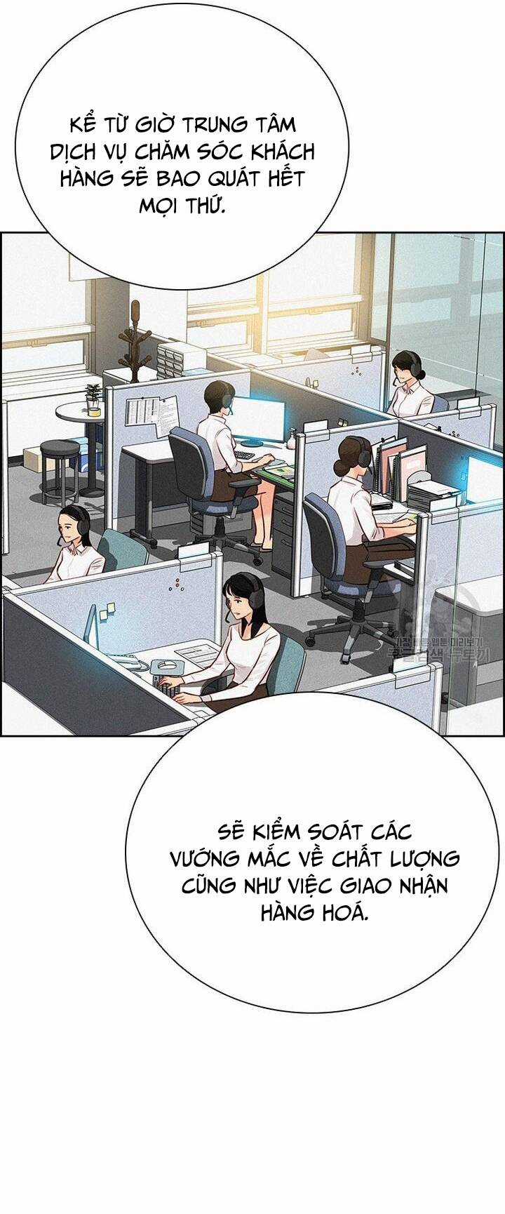 Chúa Tể Đồng Tiền Chapter 145 trang 11