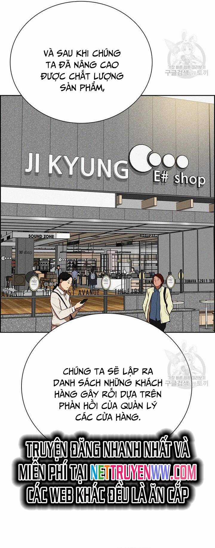 Chúa Tể Đồng Tiền Chapter 145 trang 12