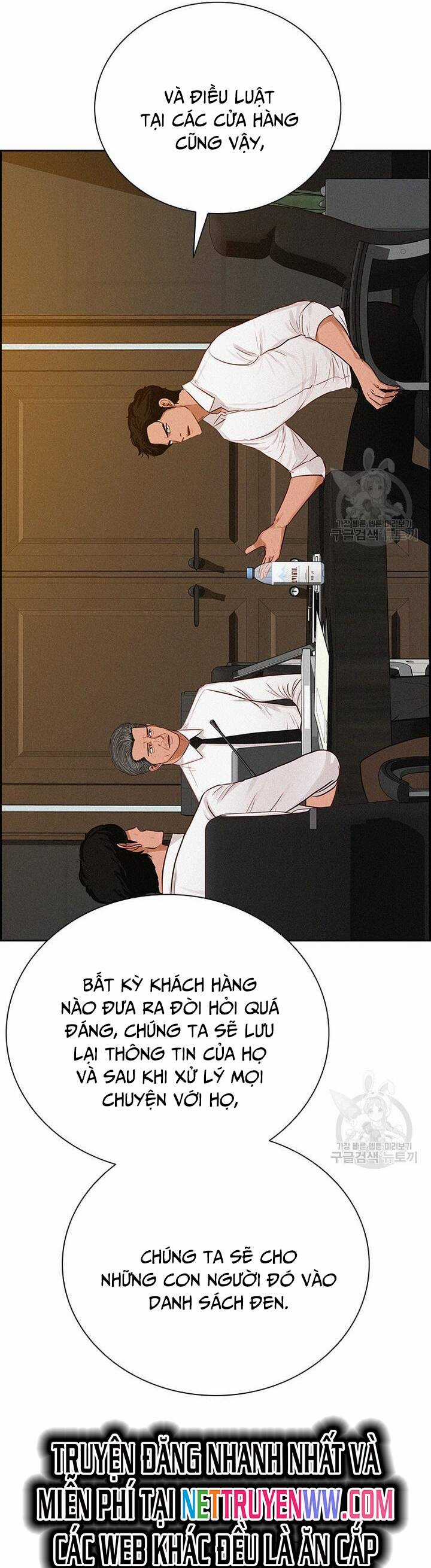 Chúa Tể Đồng Tiền Chapter 145 trang 14