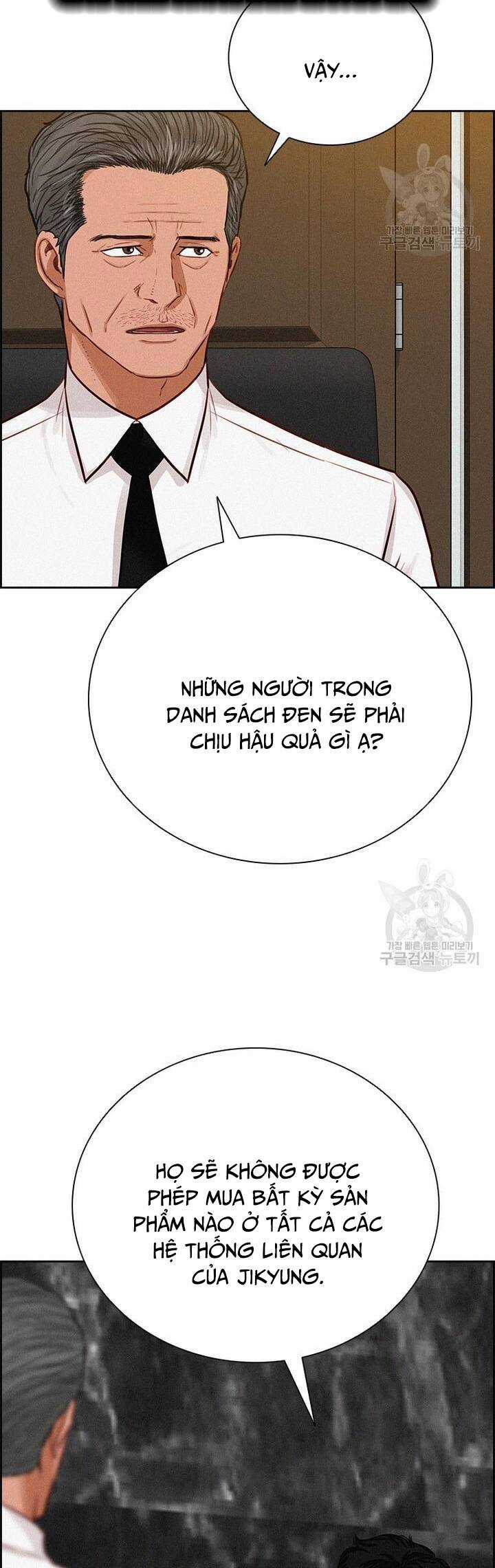 Chúa Tể Đồng Tiền Chapter 145 trang 15