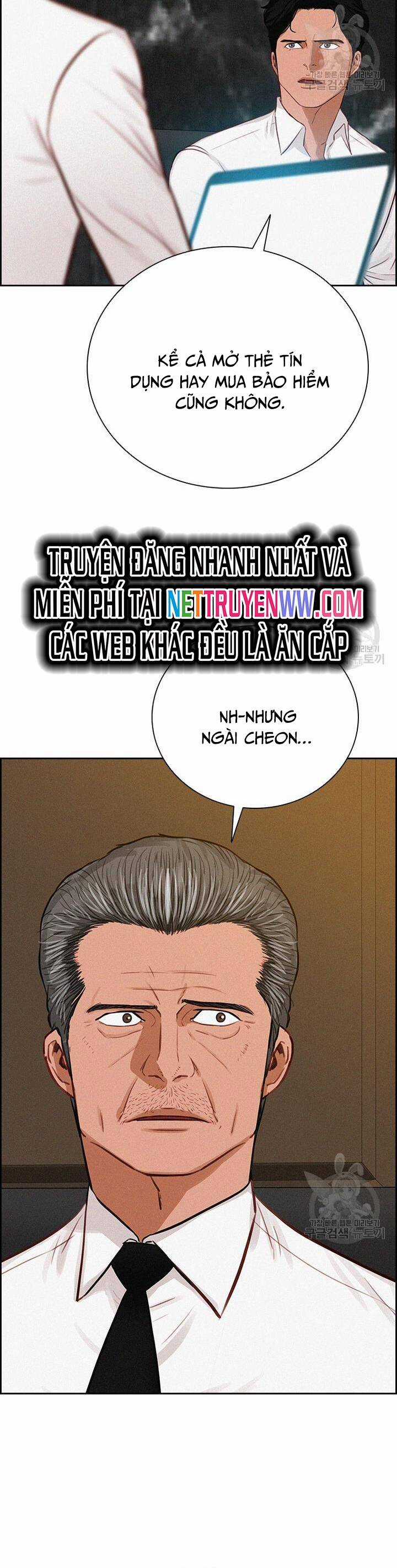 Chúa Tể Đồng Tiền Chapter 145 trang 16