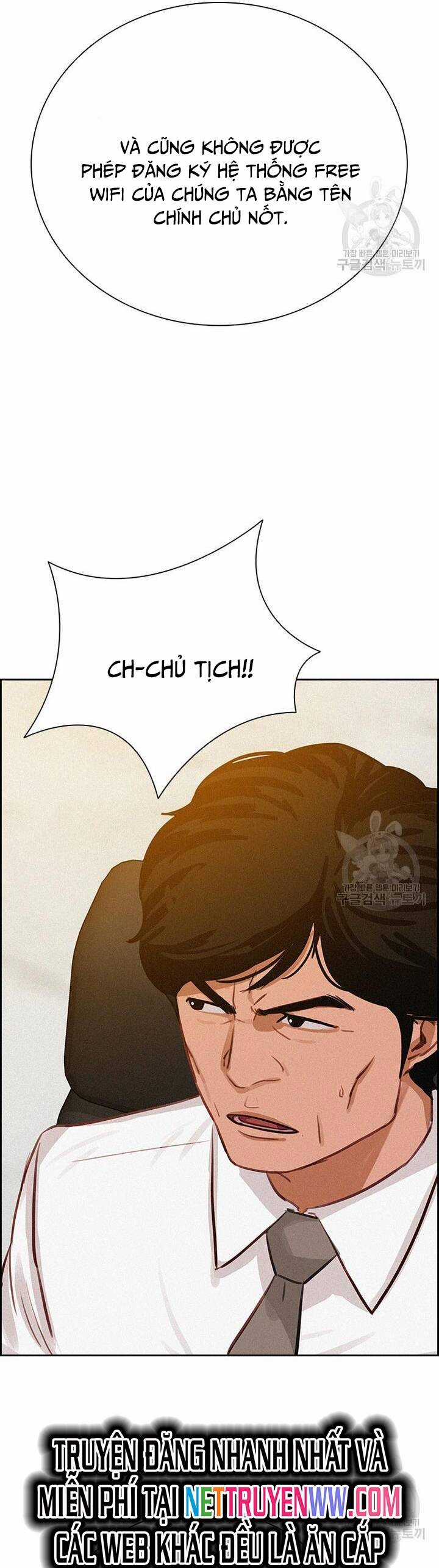 Chúa Tể Đồng Tiền Chapter 145 trang 17