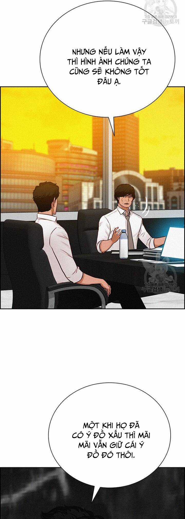 Chúa Tể Đồng Tiền Chapter 145 trang 19