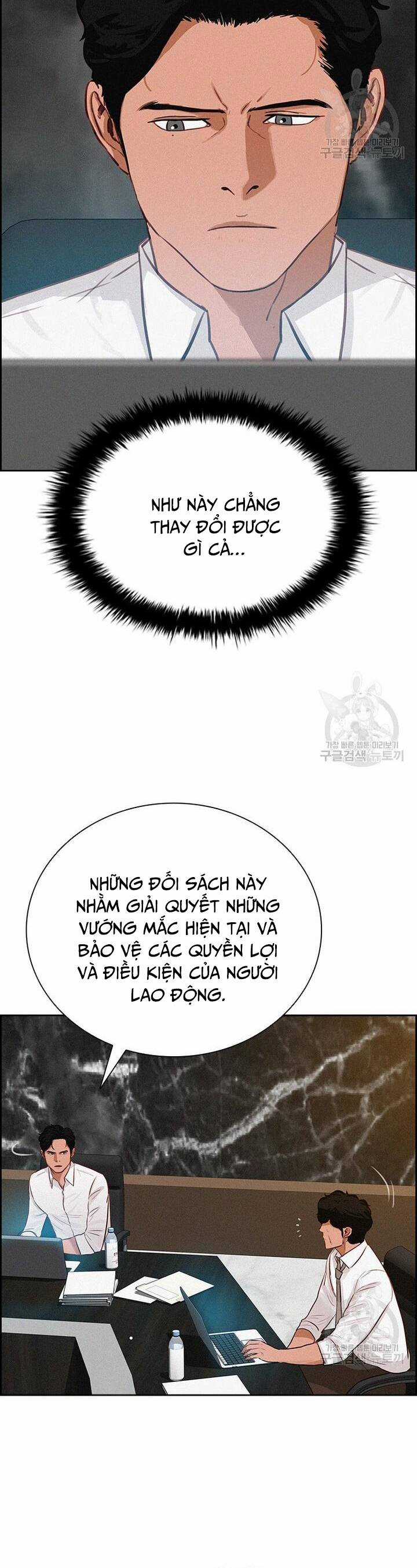 Chúa Tể Đồng Tiền Chapter 145 trang 2