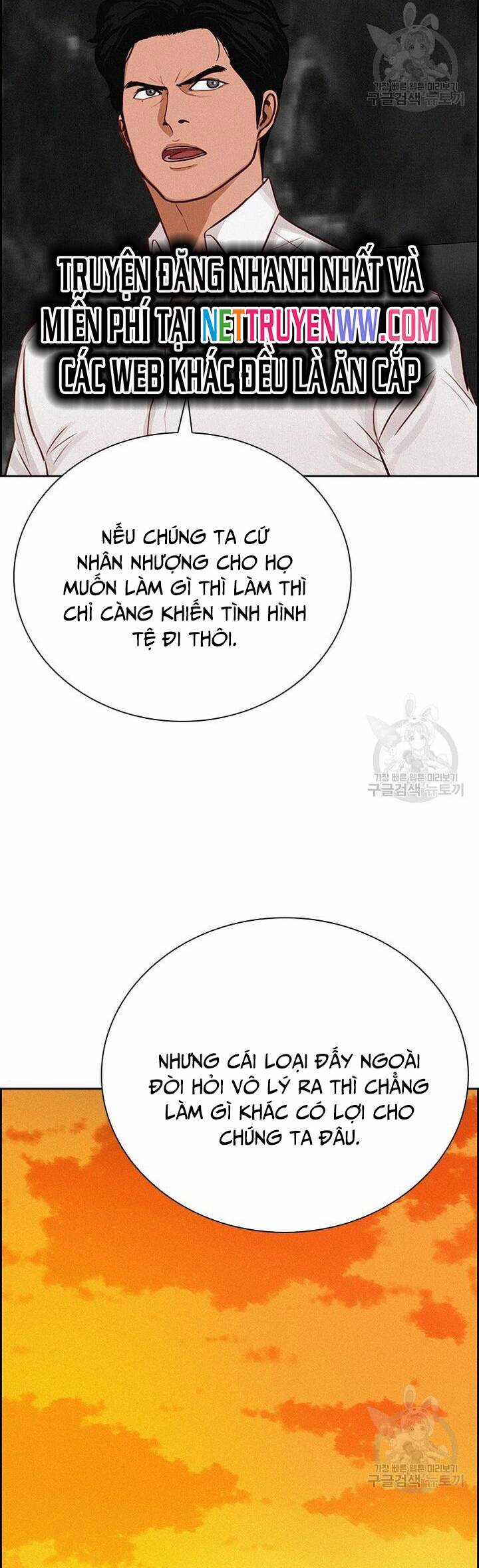 Chúa Tể Đồng Tiền Chapter 145 trang 20